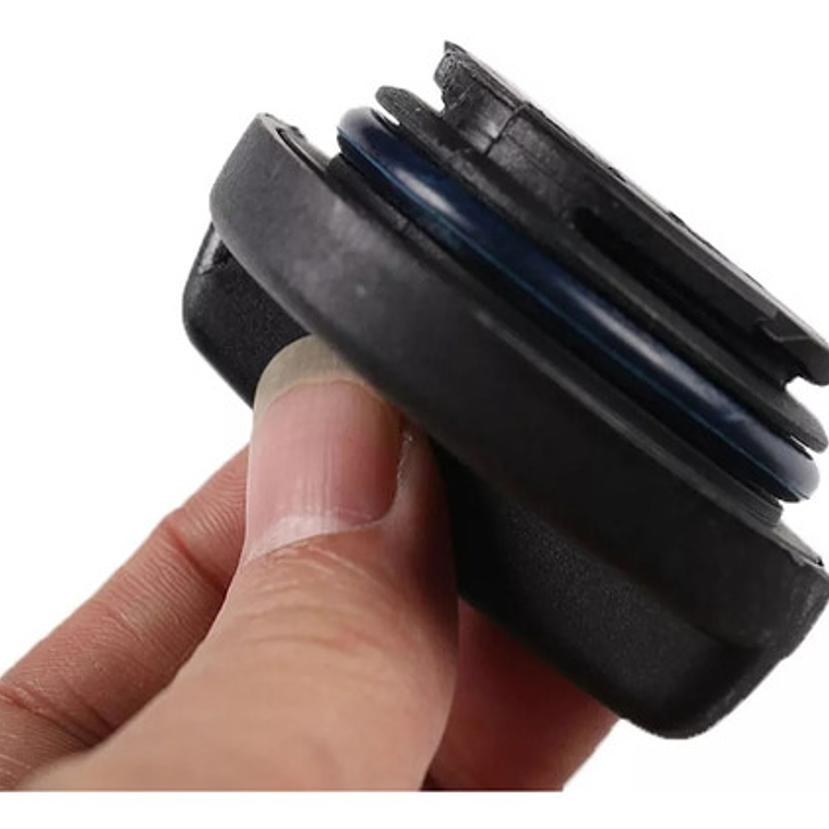 Tapa De Aceite Chevrolet Cruze Orlando Sonic Original 3