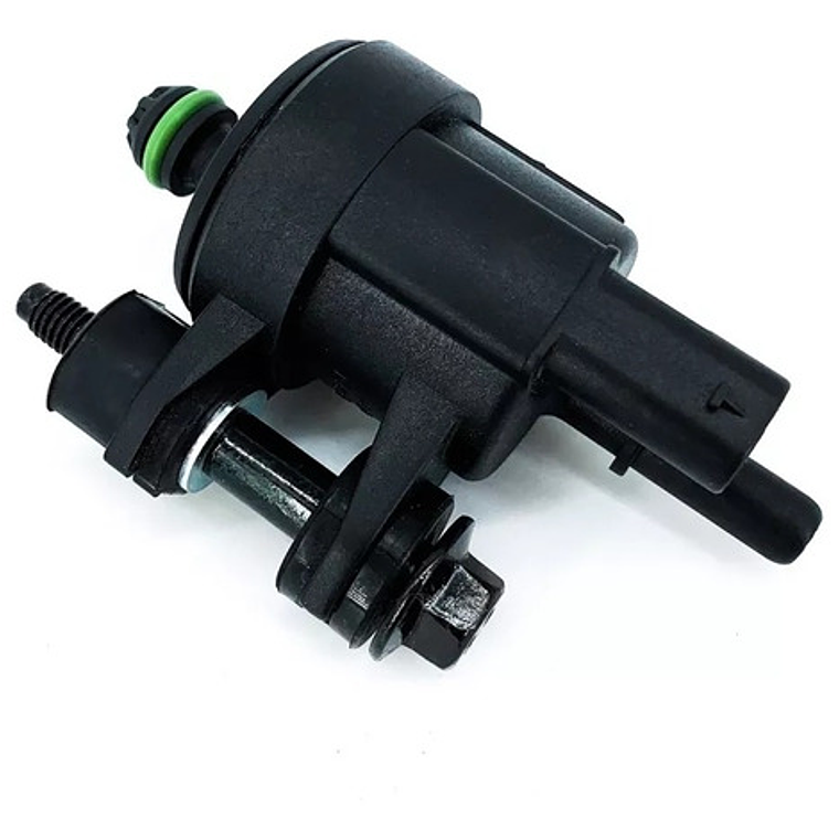 Válvula Canister Purga Para Chevrolet Onix Prisma 0280142502 2