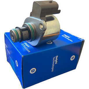 Válvula Scv Reguladora De Presión Ssangyong Actyon Euro 5 