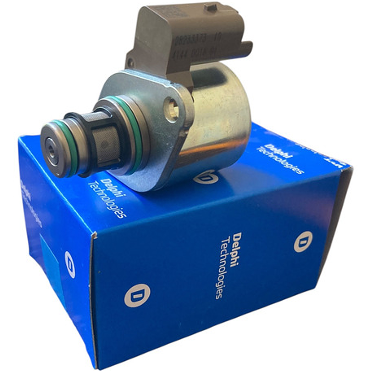 Válvula Scv Reguladora De Presión Ssangyong Actyon Euro 5  1