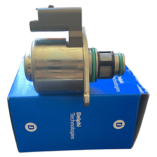 Válvula Scv Reguladora De Presión Ssangyong Actyon Euro 5 