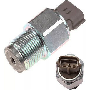 Sensor Presión De Riel Para Nissan Terrano