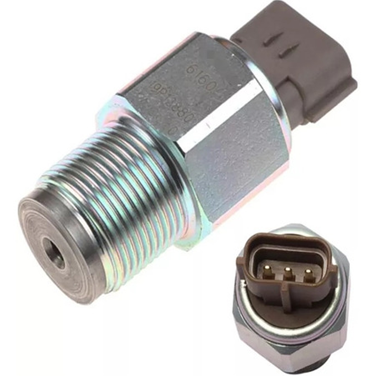 Sensor Presión De Riel Para Nissan Terrano 1