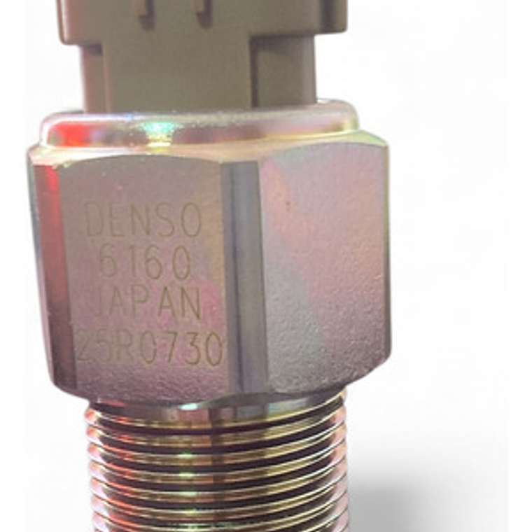 Sensor Presión De Riel Para Nissan Terrano 2