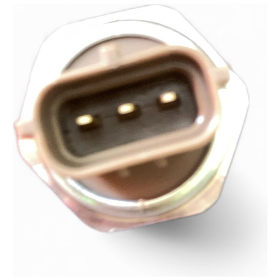 Sensor Presión De Riel Para Nissan Terrano 3