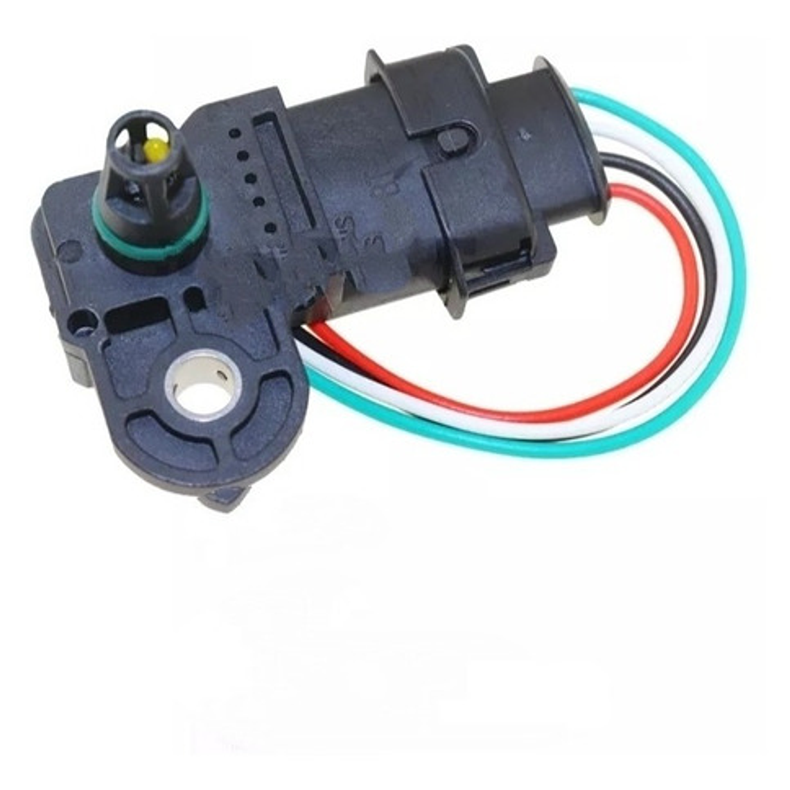 Conector Sensor Map Para Mazda Bt50 Ford Ranger 2