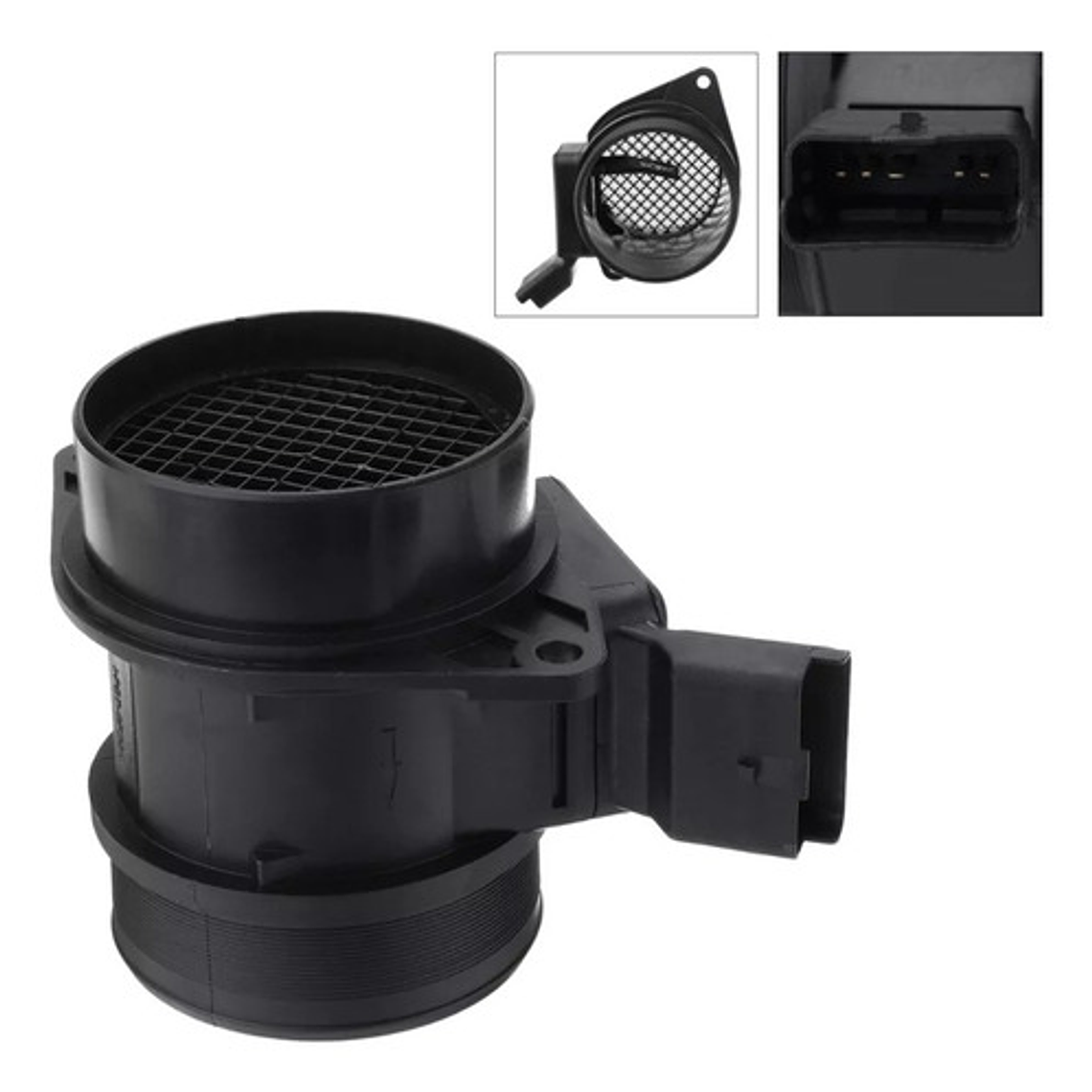 Sensor Maf Flujómetro Citroen Peugeot 5wk9623 2