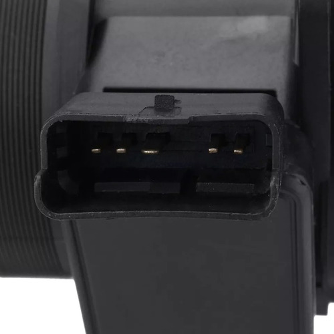 Sensor Maf Flujómetro Citroen Peugeot 5wk9623 4