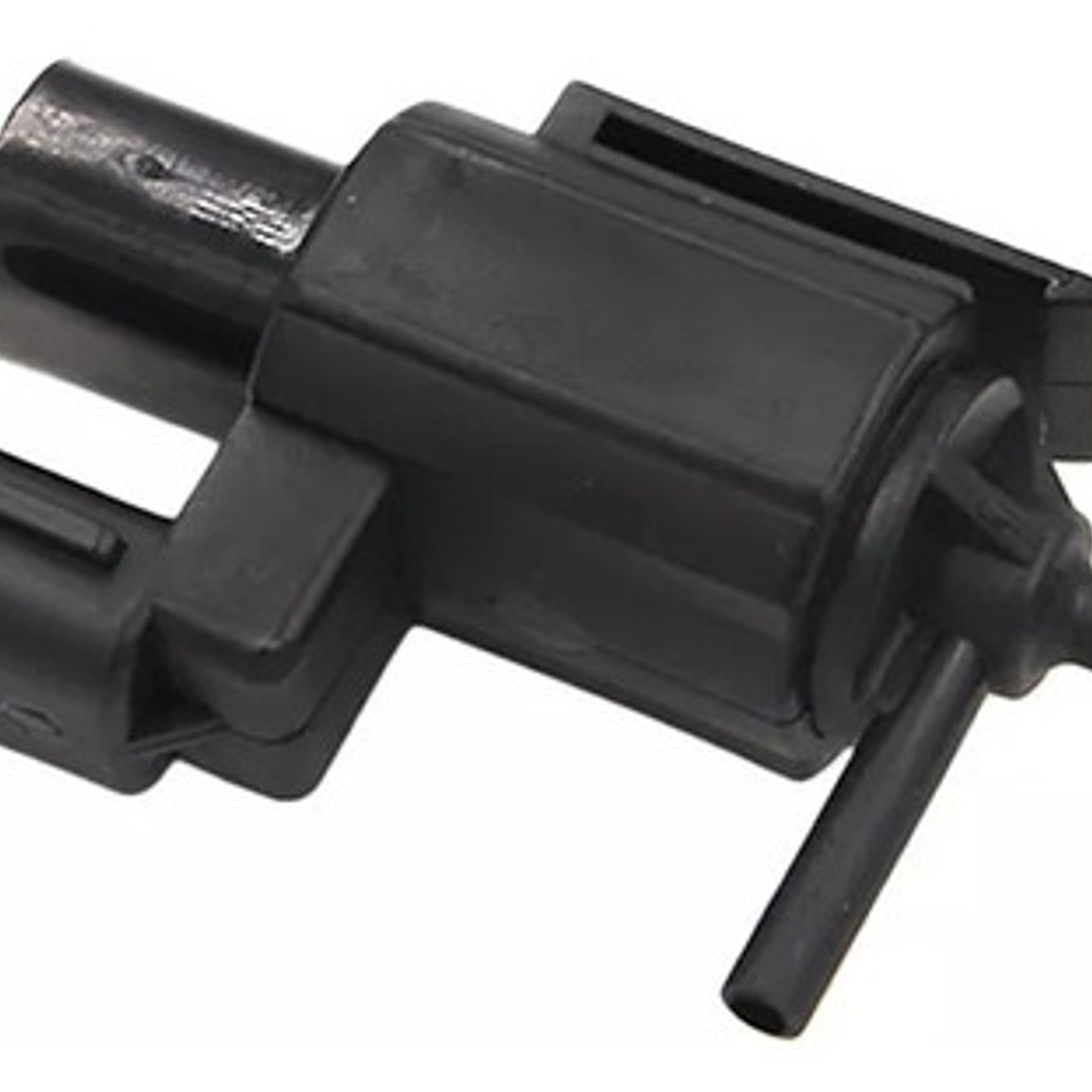 Válvula Selenoide Vacio Admisión Chevrolet Vivant 2004-2007 5