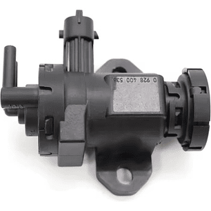 Válvula Selenoide Turbo Para Ford Ranger 2.5 2006-2012
