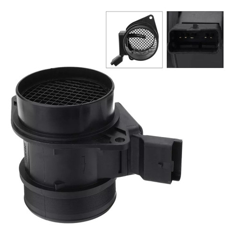 Sensor Maf Flujómetro Citroen Berlingo Xsara Jumper C15 2