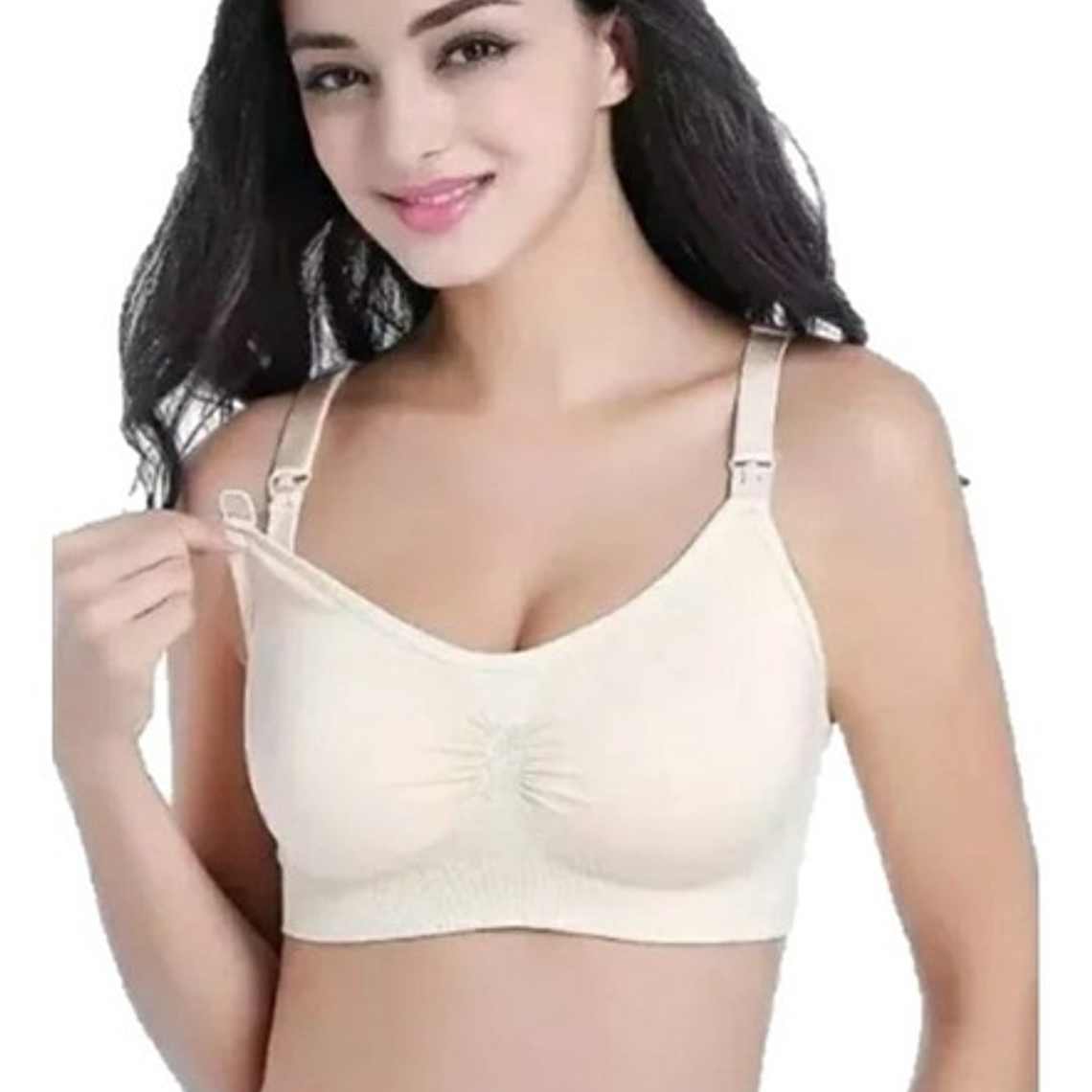 Sosten Maternal Pack De 4  3