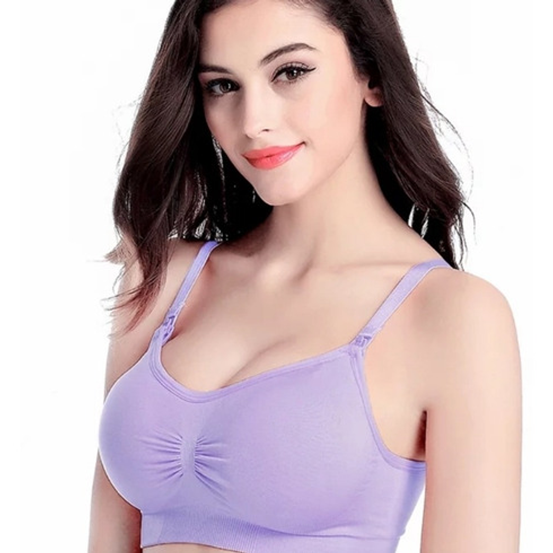 Sosten Maternal Pack De 4  4