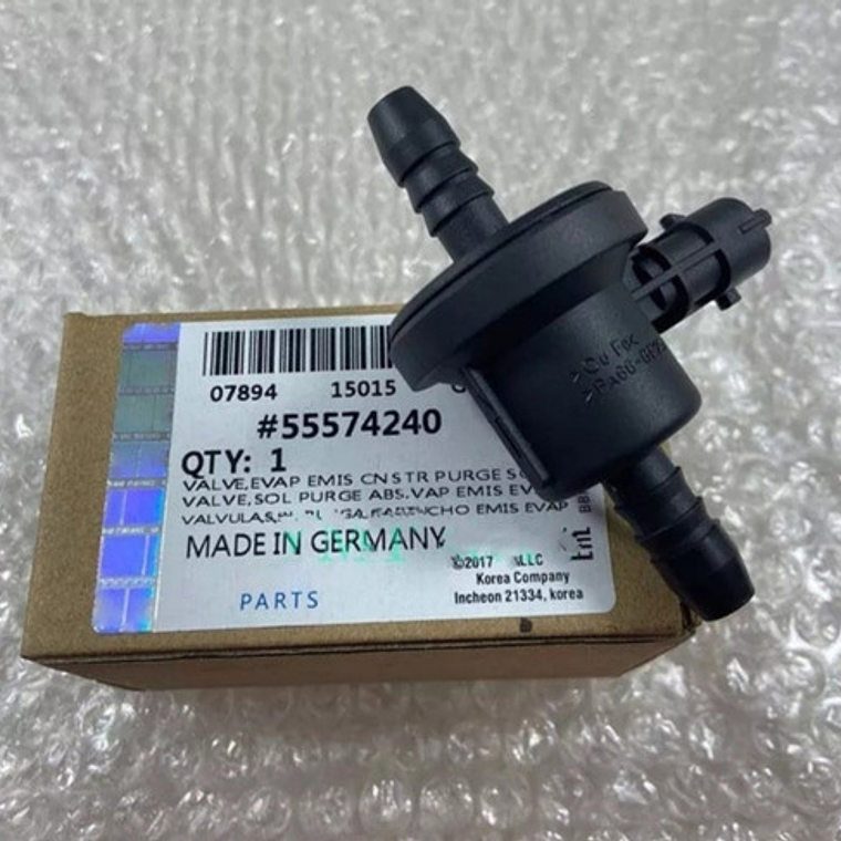Valvula Purga Canister Para Chevrolet Tracker-orlando-cruze 2