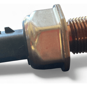 Sensor Presión De Riel Para Ssangyong Actyon Rexton Delphi