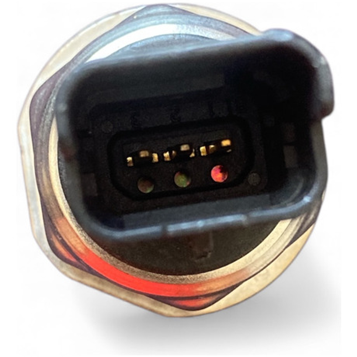 Sensor Presión De Riel Para Ssangyong Actyon Rexton Delphi 3