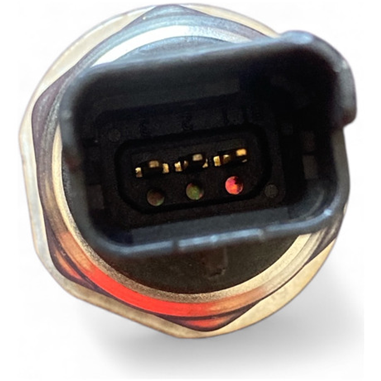 Sensor Presión De Riel Para Ssangyong Actyon Rexton Delphi 3