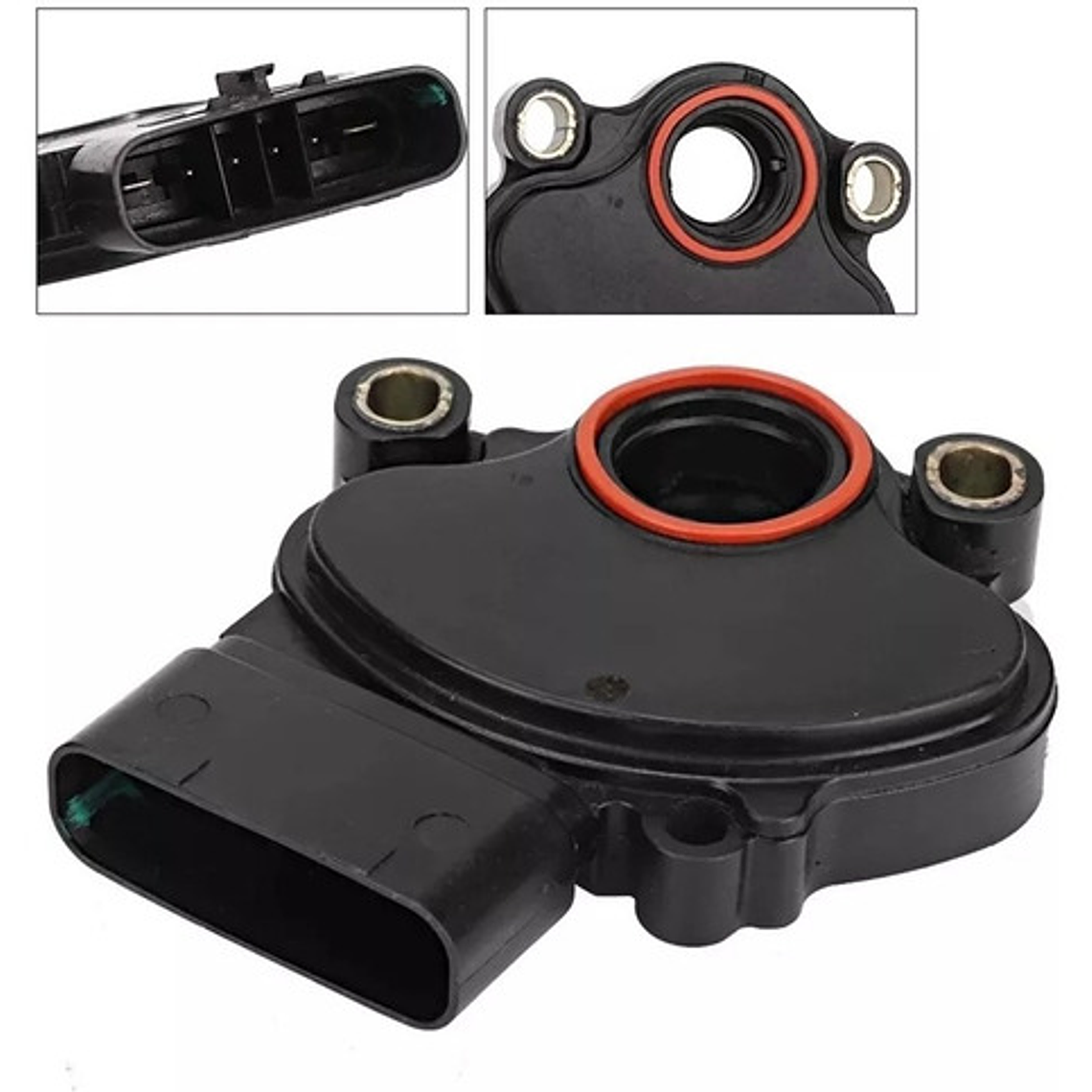 Selector Marchas Inhibidor Para Mazda 2 5 6 Cx7 3