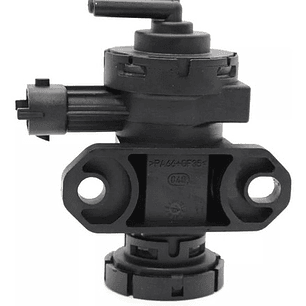 Válvula Selenoide Turbo Para Mazda Bt50 2.5 2006-2012