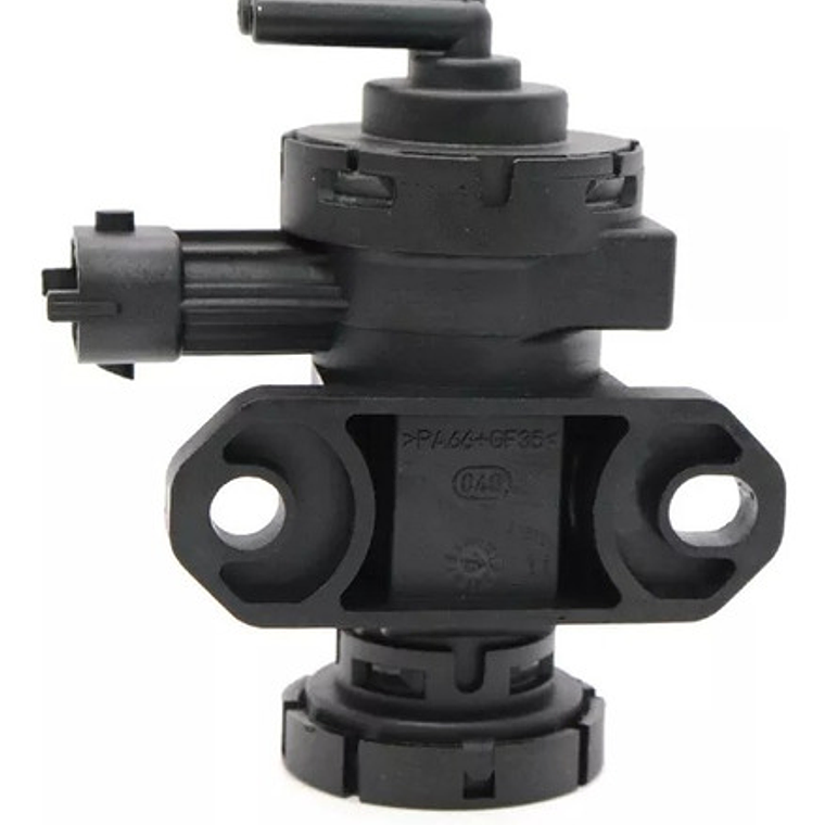 Válvula Selenoide Turbo Para Mazda Bt50 2.5 2006-2012 2