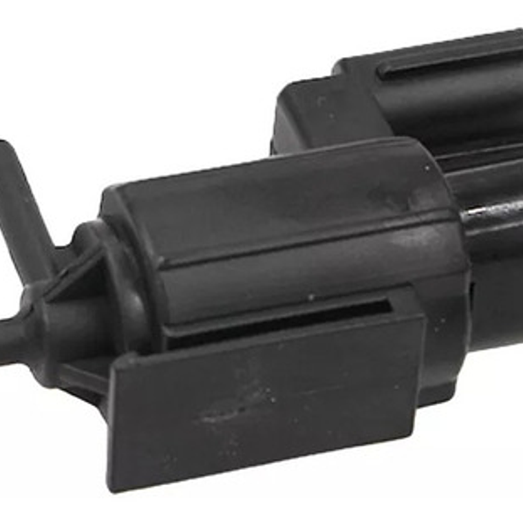 Válvula Selenoide Vacío Admisión  Chevrolet Optra 2004-2017 4