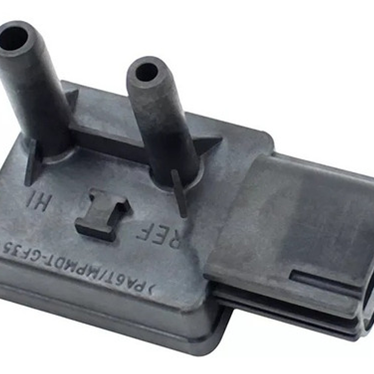 Sensor Presión Dpf Para Mazda Bt50 2.2/3.2 2013-2019 2