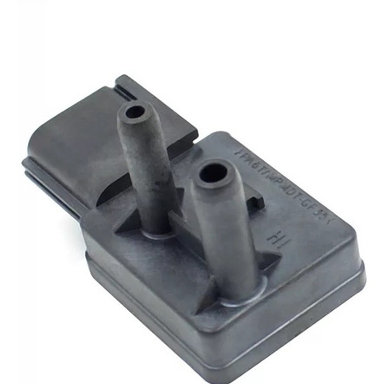 Sensor Presión Dpf Para Mazda Bt50 2.2/3.2 2013-2019 3