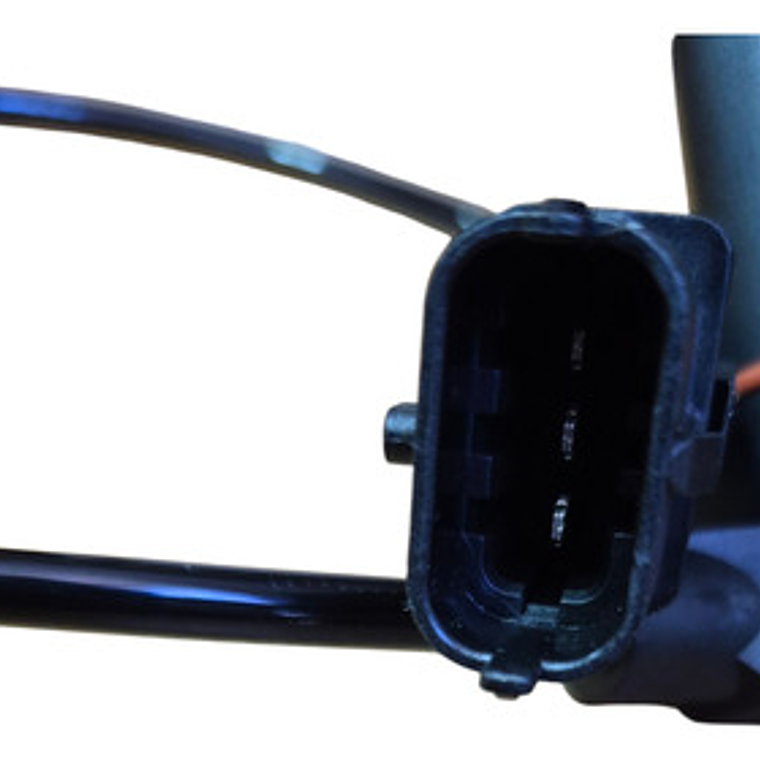 Sensor Ckp Cigüeñal Para Mahindra Scorpio 2.2 4