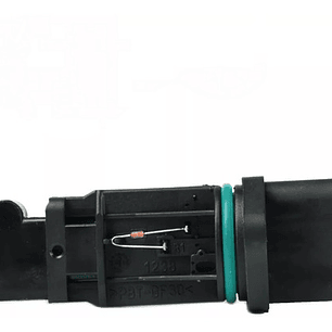 Sensor Maf Flujómetro Para Mahindra Scorpio 2.2