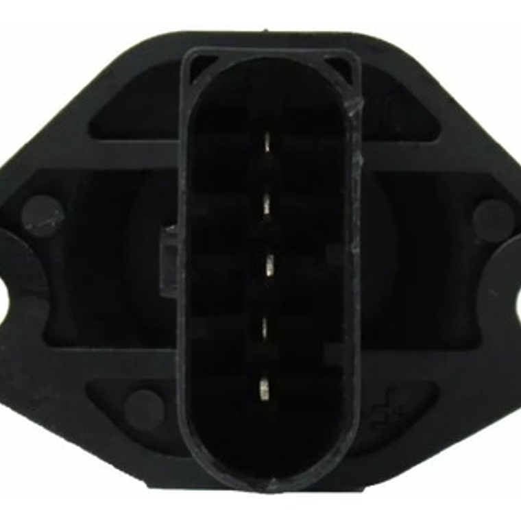 Sensor Maf Flujómetro Para Mahindra Scorpio 2.2 2