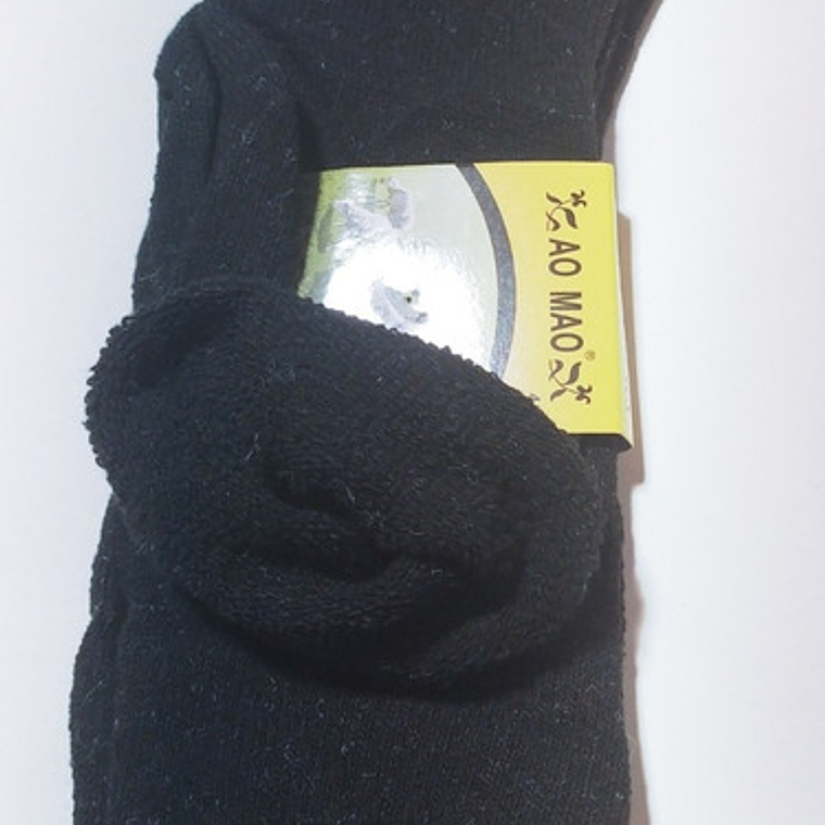 Calcetines Gruesos Invierno Hombre(24 Pares) 3