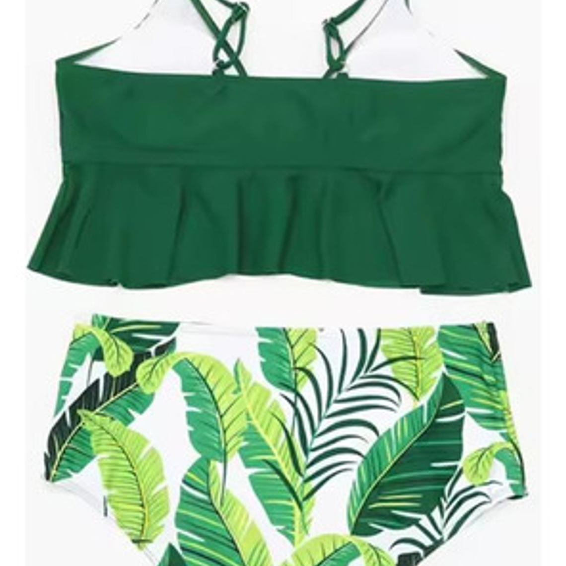 Bikini Alto Bellisimo 4