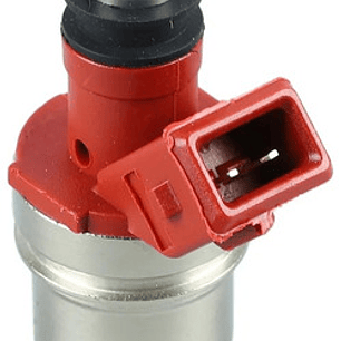 Inyector Para Nissan Terrano D21 2.4l 1994-2011 Motor Ka24e