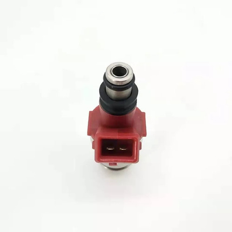 Inyector Para Nissan Terrano D21 2.4l 1994-2011 Motor Ka24e 3