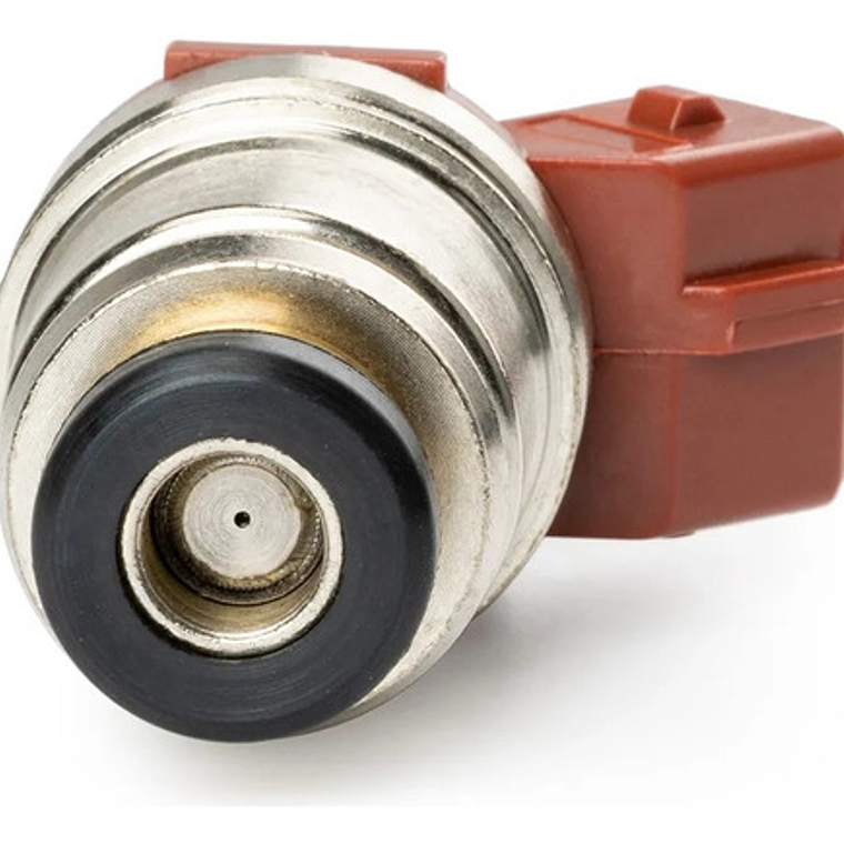 Inyector Para Nissan Terrano D21 2.4l 1994-2011 Motor Ka24e 4