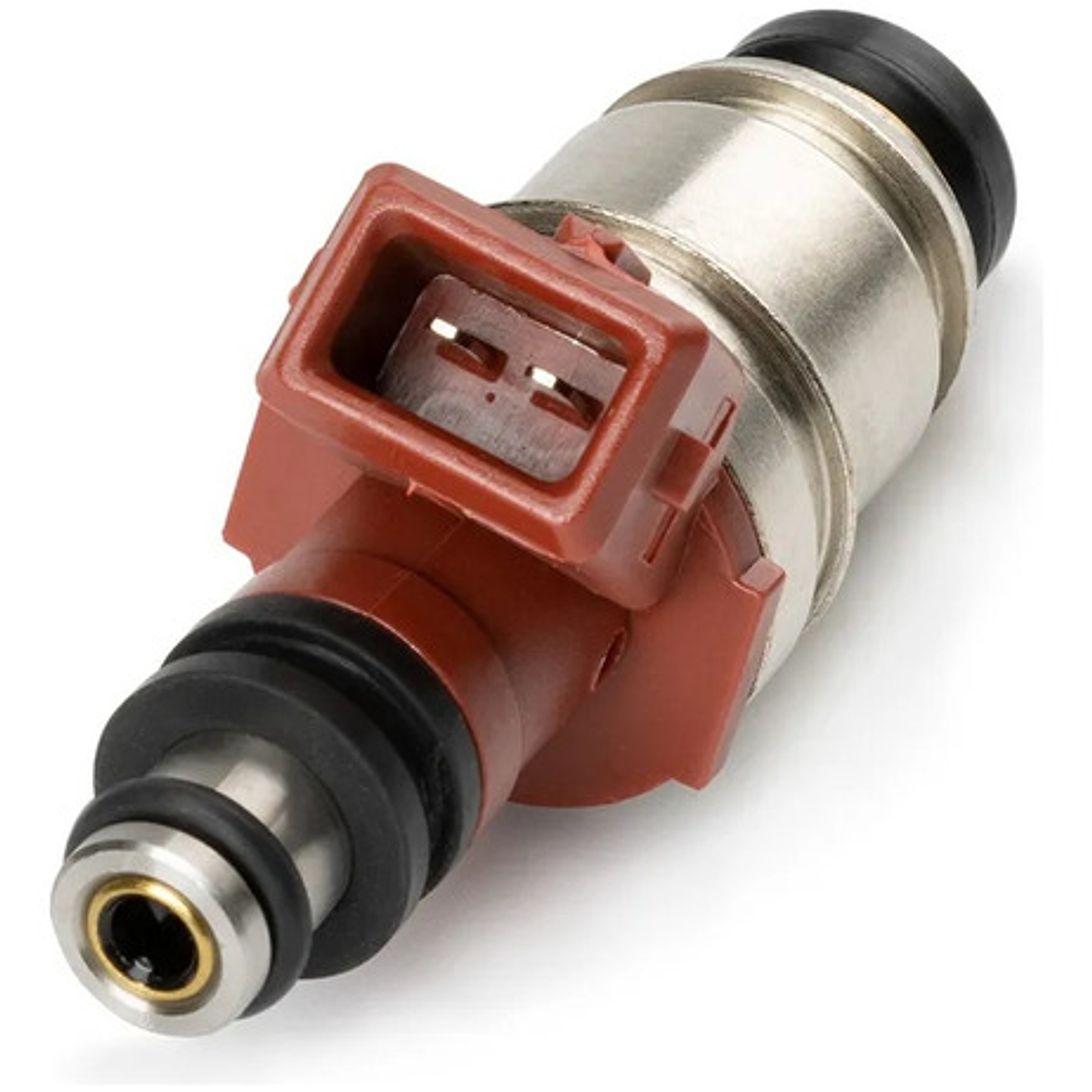 Inyector Para Nissan Terrano D21 2.4l 1994-2011 Motor Ka24e 5