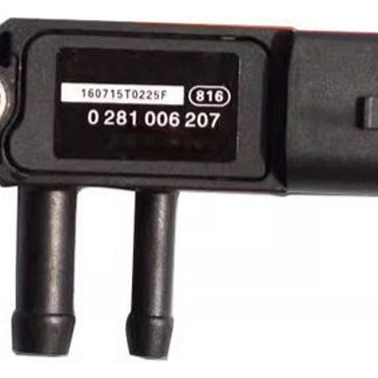 Sensor Dpf Para Maxus V80 0281006207 1