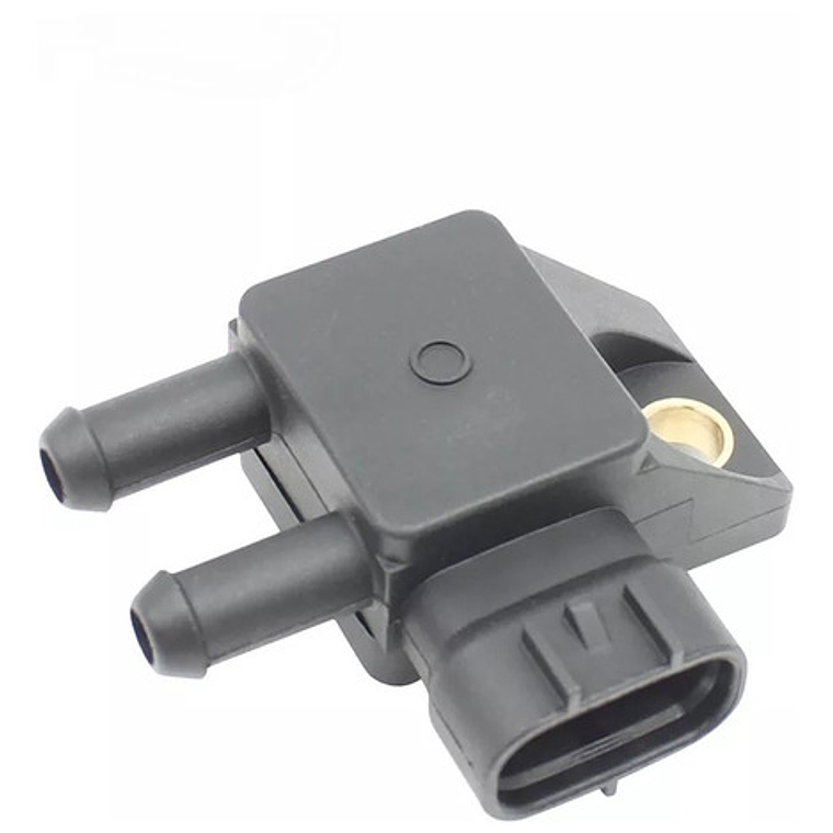 Sensor Dpf Para Toyota  Land Cruiser 3.0 2