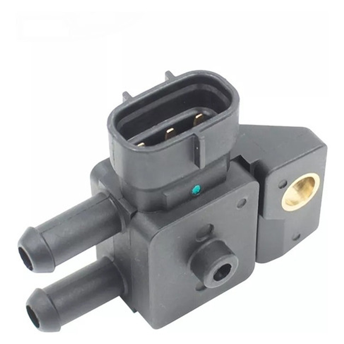 Sensor Dpf Para Toyota  Land Cruiser 3.0 3