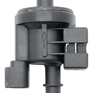 Válvula Purga Canister Para Ford Edge 2013-2016