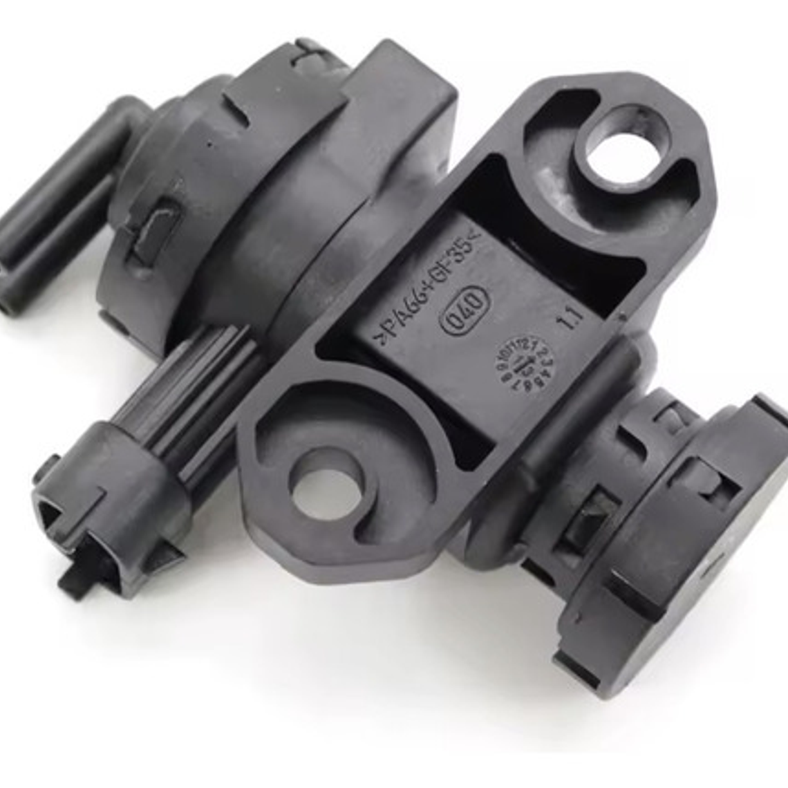 Válvula Selenoide Egr Para  Mazda Bt50 2.5 2006-2012 2