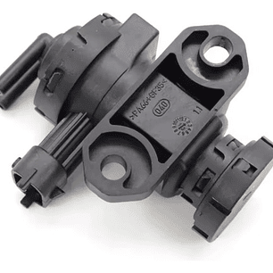 Válvula Selenoide Egr Para  Mazda Bt50 2.5 2006-2012