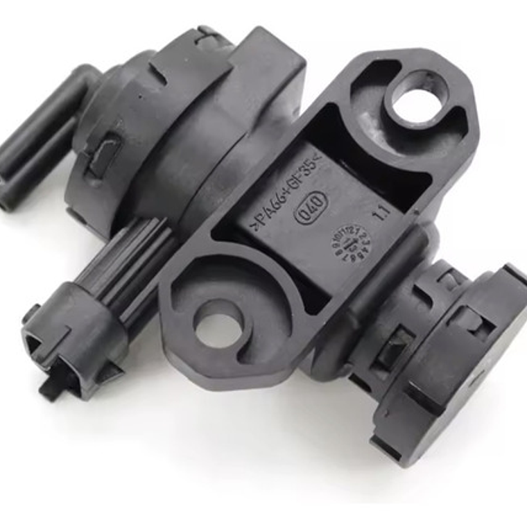 Válvula Selenoide Egr Para  Mazda Bt50 2.5 2006-2012 2