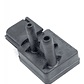 Sensor Presión Dpf  Para Peugeot Boxer 2.2 - Miniatura 3