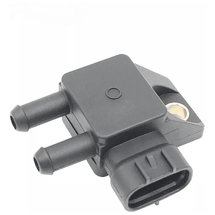 Sensor Dpf Para Toyota Hilux 2.5 3.0