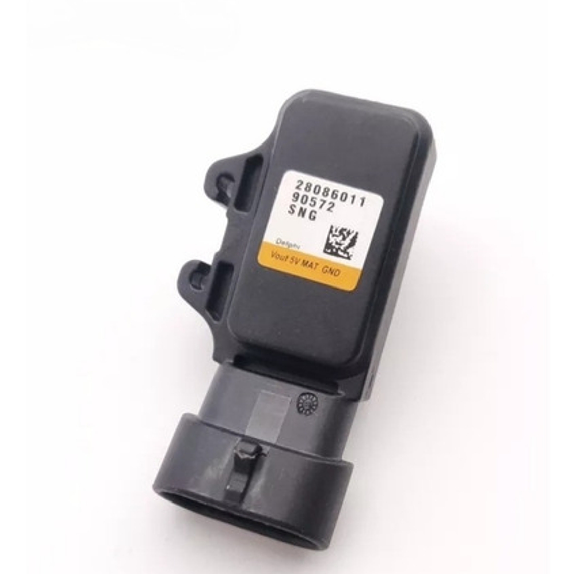 Sensor Map Hafei Minyi Original 1