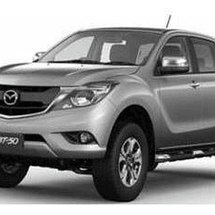 Bujía Incandescente Mazda Bt50 2.2/3.2 Original Beru 