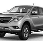 Bujía Incandescente Mazda Bt50 2.2/3.2 Original Beru  - Miniatura 2