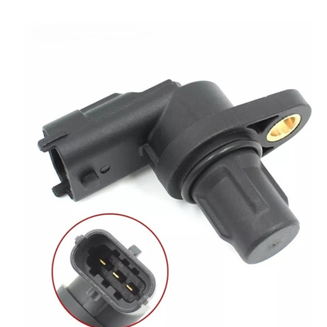 Sensor  Eje Levas Changan S300 1