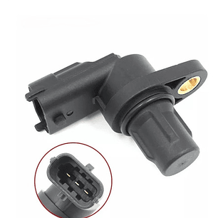 Sensor  Eje Levas Changan S300